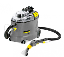 Karcher SC 1020